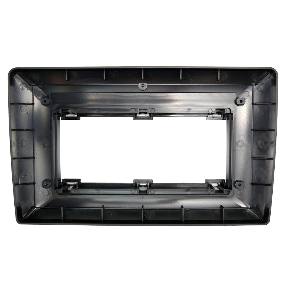 Kenwood DMX80AXS bilstereopakke til Fiat 500L 2012-2022