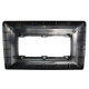 Kenwood DMX80AXS bilstereopakke til Fiat 500L 2012-2022 Kenwood DMX80AXS bilstereopakke til Fiat 500L 2012-2022