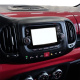Kenwood DMX80AXS bilstereopakke til Fiat 500L 2012-2022 Kenwood DMX80AXS bilstereopakke til Fiat 500L 2012-2022