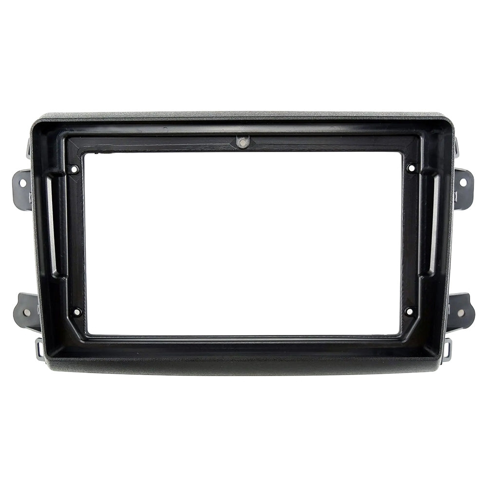 Kenwood DMX80AXS bilstereopakke til Fiat Ducato 2021-, Jumper, Relay, Movano och Boxer