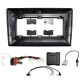 Kenwood DMX80AXS bilstereopakke til Hyundai i30 2012-2017 och Elantra 2011-2016 Kenwood DMX80AXS bilstereopakke til Hyundai i30 2012-2017 och Elantra 2011-2016