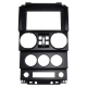 Kenwood DMX80AXS bilstereopakke til Jeep Wrangler 4-dörrars 2007-2010 Kenwood DMX80AXS bilstereopakke til Jeep Wrangler 4-dörrars 2007-2010