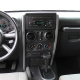 Kenwood DMX80AXS bilstereopakke til Jeep Wrangler 4-dörrars 2007-2010 Kenwood DMX80AXS bilstereopakke til Jeep Wrangler 4-dörrars 2007-2010