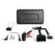Kenwood DMX80AXS bilstereopakke til Range Rover Sport 2005-2009 Kenwood DMX80AXS bilstereopakke til Range Rover Sport 2005-2009