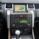 Kenwood DMX80AXS bilstereopakke til Range Rover Sport 2005-2009 Kenwood DMX80AXS bilstereopakke til Range Rover Sport 2005-2009