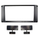 Kenwood DMX80AXS bilstereopakke til Range Rover L322 2006-2012 Kenwood DMX80AXS bilstereopakke til Range Rover L322 2006-2012