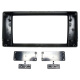 Kenwood DMX80AXS bilstereopakke til Range Rover L322 2006-2012 Kenwood DMX80AXS bilstereopakke til Range Rover L322 2006-2012