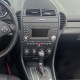 Kenwood DMX80AXS bilstereopakke til Mercedes SLK R171 2008-2011 Kenwood DMX80AXS bilstereopakke til Mercedes SLK R171 2008-2011