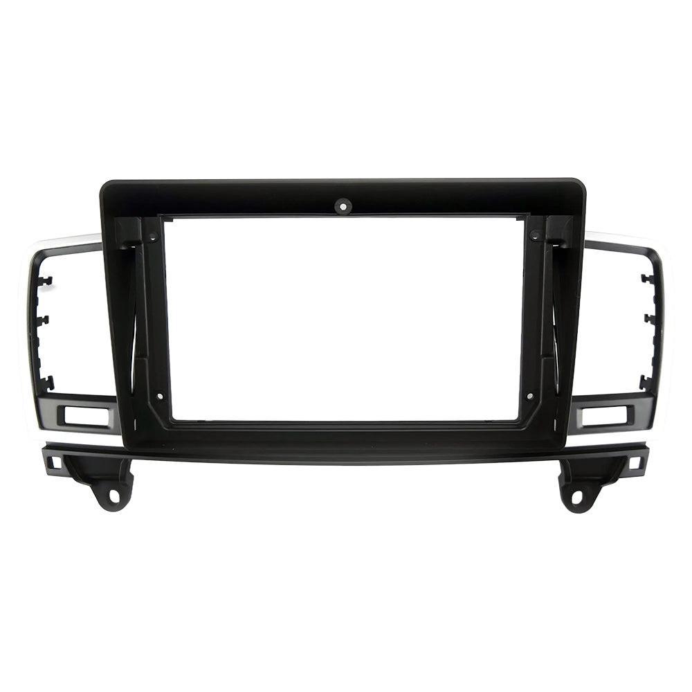 Kenwood DMX80AXS bilstereopakke til Mercedes M-Class W166 2012-2015