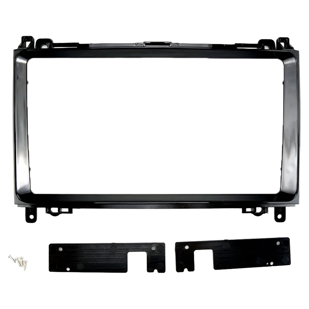 Kenwood DMX80AXS bilstereopakke til Mercedes A-klass, B-klass och Vito/Viano