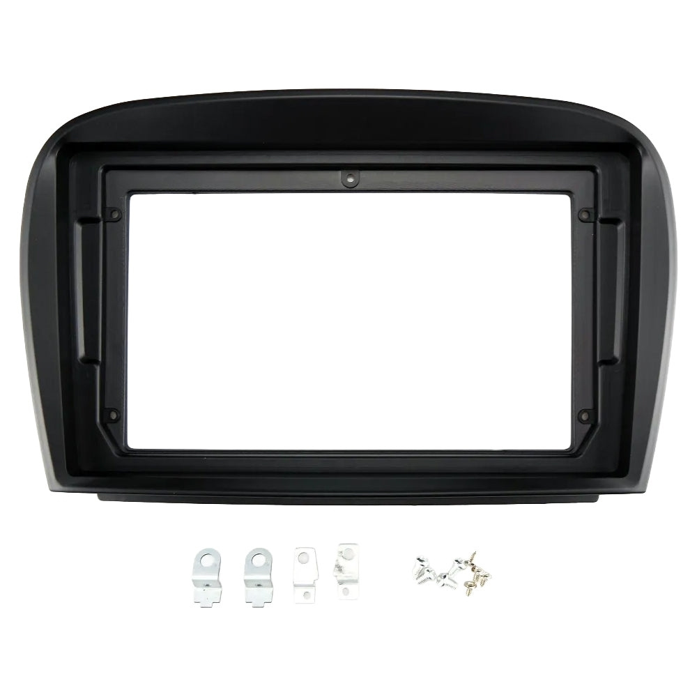 Kenwood DMX80AXS bilstereopakke til Mercedes SL R230 2006-2012