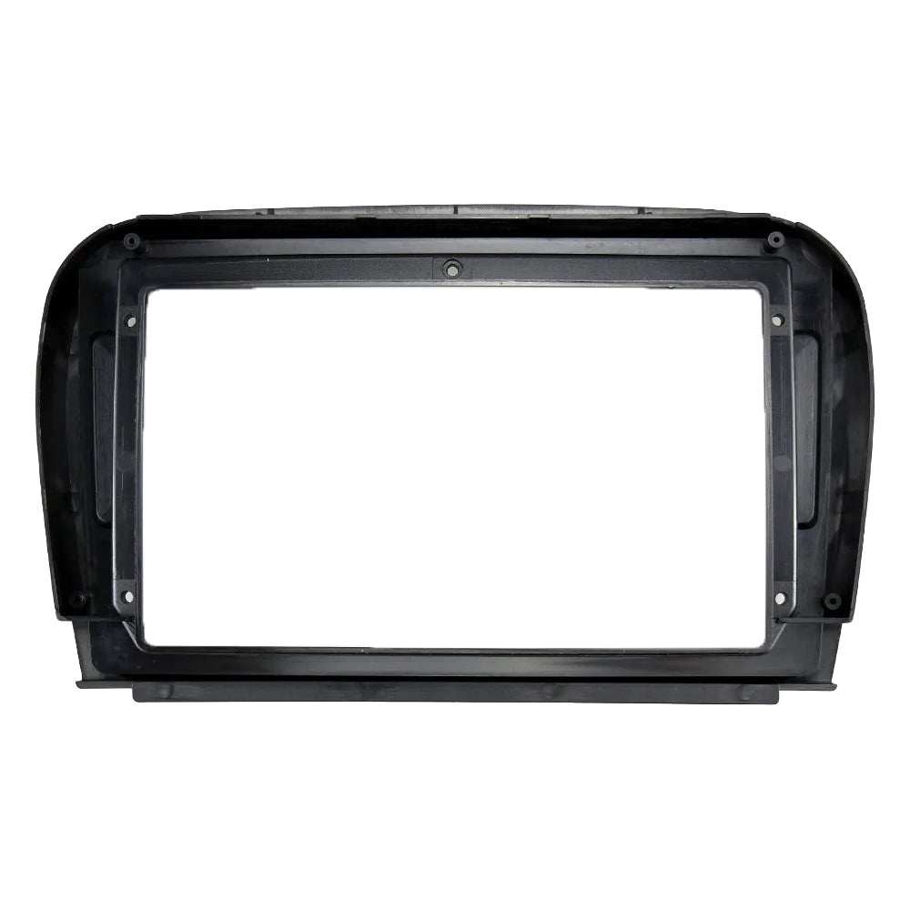 Kenwood DMX80AXS bilstereopakke til Mercedes SL R230 2006-2012