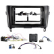 Kenwood DMX80AXS bilstereopakke til Nissan Qashqai, X-Trail och Rogue Kenwood DMX80AXS bilstereopakke til Nissan Qashqai, X-Trail och Rogue