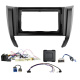 Kenwood DMX80AXS bilstereopakke til Nissan Navara D23 2015-2021 Kenwood DMX80AXS bilstereopakke til Nissan Navara D23 2015-2021