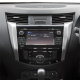 Kenwood DMX80AXS bilstereopakke til Nissan Navara D23 2015-2021 Kenwood DMX80AXS bilstereopakke til Nissan Navara D23 2015-2021