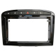 Kenwood DMX80AXS bilstereopakke til Peugeot 308 och 408 Kenwood DMX80AXS bilstereopakke til Peugeot 308 och 408