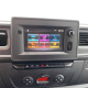 Kenwood DMX80AXS bilstereopakke til Renault Master, Opel Movano, Nissan NV400 och Interstar Kenwood DMX80AXS bilstereopakke til Renault Master, Opel Movano, Nissan NV400 och Interstar
