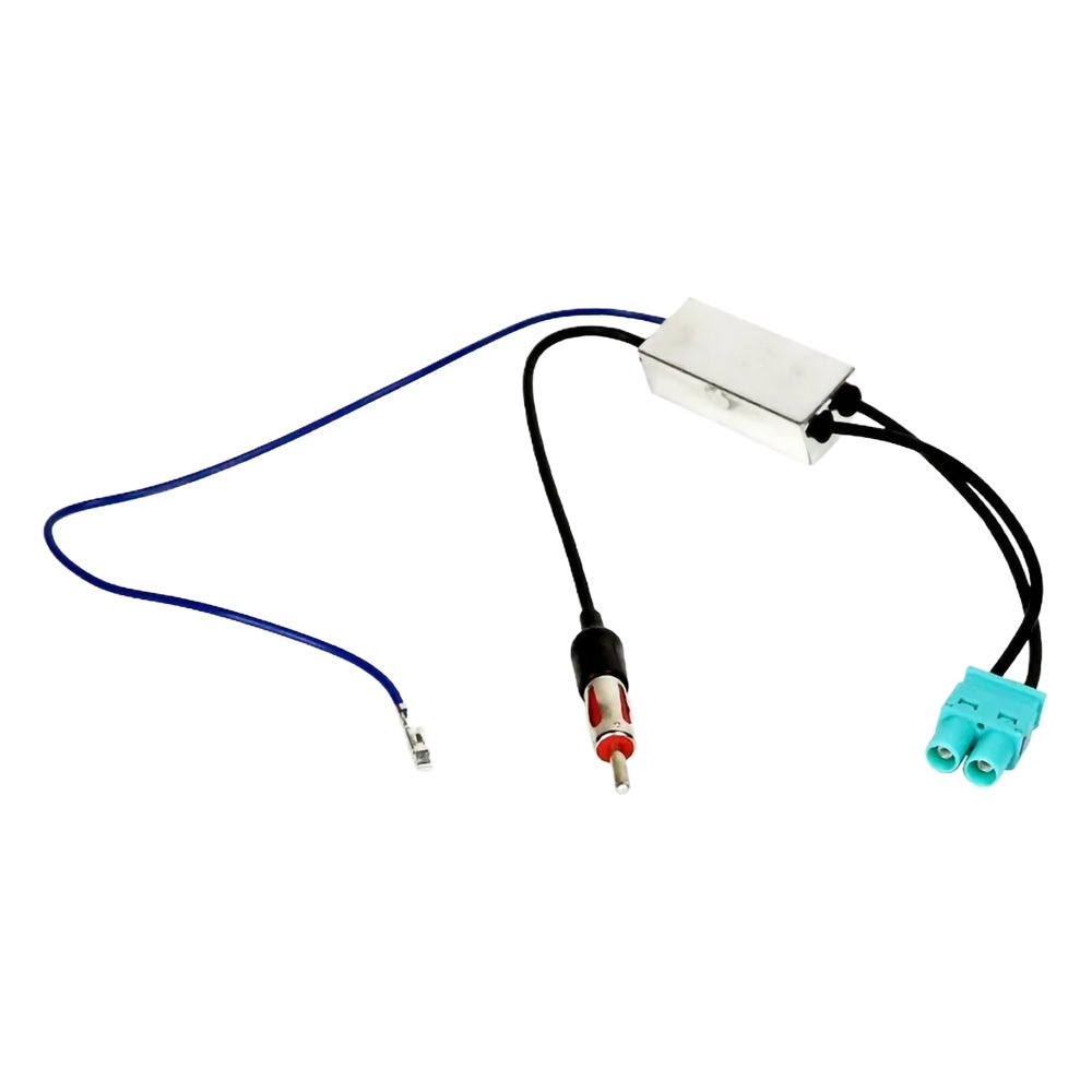 Kenwood DMX80AXS bilstereopakke til Skoda Fabia NJ 2015-2023