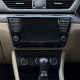 Kenwood DMX80AXS bilstereopakke til Skoda Superb 3V 2015-2020 Kenwood DMX80AXS bilstereopakke til Skoda Superb 3V 2015-2020