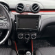 Kenwood DMX80AXS bilstereopakke til Suzuki Swift 2017-2024, pianosvart Kenwood DMX80AXS bilstereopakke til Suzuki Swift 2017-2024, pianosvart