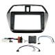 Kenwood DMX80AXS bilstereopakke til Suzuki SX4 och S-Cross Kenwood DMX80AXS bilstereopakke til Suzuki SX4 och S-Cross