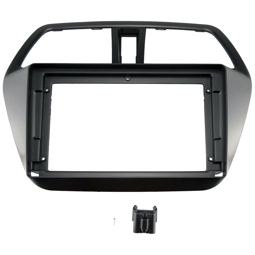 Kenwood DMX80AXS bilstereopakke til Suzuki SX4 och S-Cross