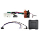 Kenwood DMX80AXS bilstereopakke til Suzuki SX4 och S-Cross Kenwood DMX80AXS bilstereopakke til Suzuki SX4 och S-Cross