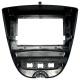 Kenwood DMX80AXS bilstereopakke til Toyota Aygo, Citroën C1 och Peugeot 107 Kenwood DMX80AXS bilstereopakke til Toyota Aygo, Citroën C1 och Peugeot 107