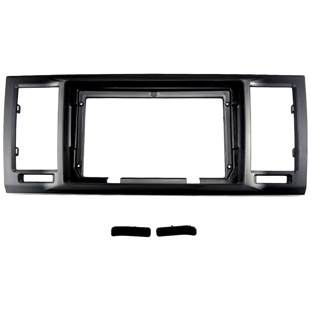 Kenwood DMX80AXS bilstereopakke til Volkswagen Transporter T6 2016-2019