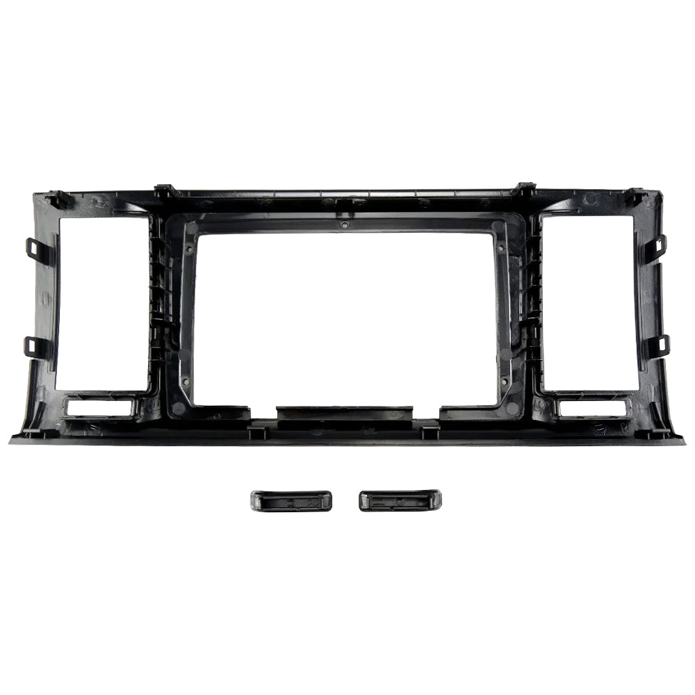 Kenwood DMX80AXS bilstereopakke til Volkswagen Transporter T6 2016-2019