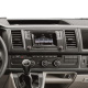 Kenwood DMX80AXS bilstereopakke til Volkswagen Transporter T6 2016-2019 Kenwood DMX80AXS bilstereopakke til Volkswagen Transporter T6 2016-2019