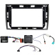 Kenwood DMX80AXS bilstereopakke til Volkswagen Beetle 2012-2018 Kenwood DMX80AXS bilstereopakke til Volkswagen Beetle 2012-2018