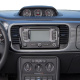 Kenwood DMX80AXS bilstereopakke til Volkswagen Beetle 2012-2018 Kenwood DMX80AXS bilstereopakke til Volkswagen Beetle 2012-2018