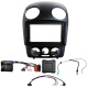 Kenwood DMX80AXS bilstereopakke til Volkswagen Beetle 2006-2010 Kenwood DMX80AXS bilstereopakke til Volkswagen Beetle 2006-2010