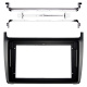 Kenwood DMX80AXS bilstereopakke til Volkswagen Polo 2010-2017 Kenwood DMX80AXS bilstereopakke til Volkswagen Polo 2010-2017