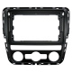 Kenwood DMX80AXS bilstereopakke til Volkswagen Passat B7 2011-2015, automatisk AC Kenwood DMX80AXS bilstereopakke til Volkswagen Passat B7 2011-2015, automatisk AC