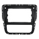 Kenwood DMX80AXS bilstereopakke til Volkswagen Passat B7 2011-2015, manuell AC Kenwood DMX80AXS bilstereopakke til Volkswagen Passat B7 2011-2015, manuell AC