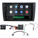 Kenwood DMX80AXS bilstereopakke til Volkswagen Golf Mk6 2009-2013 Kenwood DMX80AXS bilstereopakke til Volkswagen Golf Mk6 2009-2013