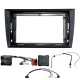 Kenwood DMX80AXS bilstereopakke til Volkswagen Golf Mk6 2009-2013 Kenwood DMX80AXS bilstereopakke til Volkswagen Golf Mk6 2009-2013