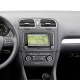 Kenwood DMX80AXS bilstereopakke til Volkswagen Golf Mk6 2009-2013 Kenwood DMX80AXS bilstereopakke til Volkswagen Golf Mk6 2009-2013