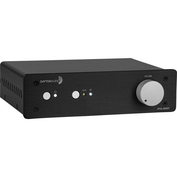 Dayton Audio DTA-100ST multirompakke med bryter og 2 par System One IC620