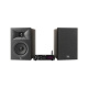 Dayton Audio DTA-PRO med JBL Stage 240B, 2.0 stereopakke i svart Dayton Audio DTA-PRO med JBL Stage 240B, 2.0 stereopakke i svart