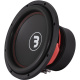 2-pakning Bass Habit E300D1 med Recoil RL2300.1, 2x12 2-pakning Bass Habit E300D1 med Recoil RL2300.1, 2x12