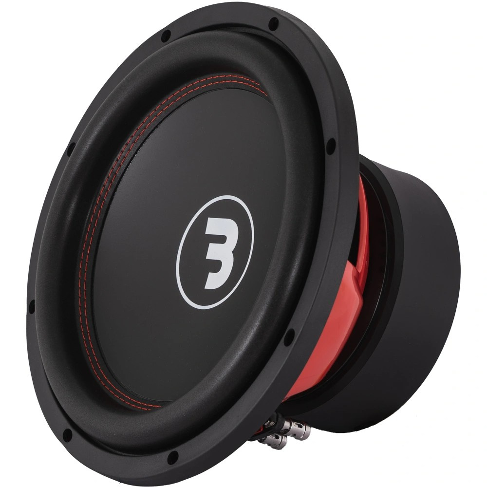 Bass Habit E300D2 i portet kasse med SP31001FR, 2x12-basspakke