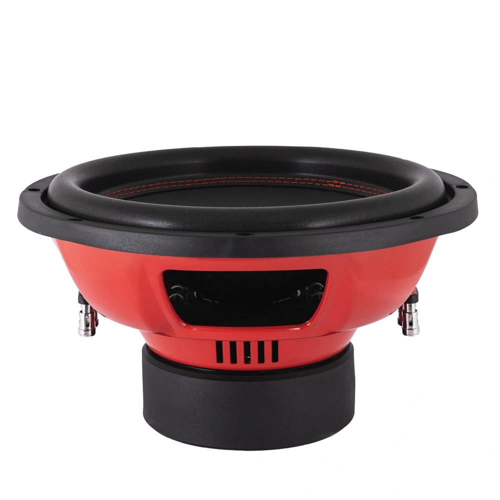 Bass Habit E300D2 i portet kasse med SP31001FR, 2x12-basspakke