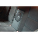 GAS MAD & Dayton Audio basspakke til BMW E39 Sedan GAS MAD & Dayton Audio basspakke til BMW E39 Sedan
