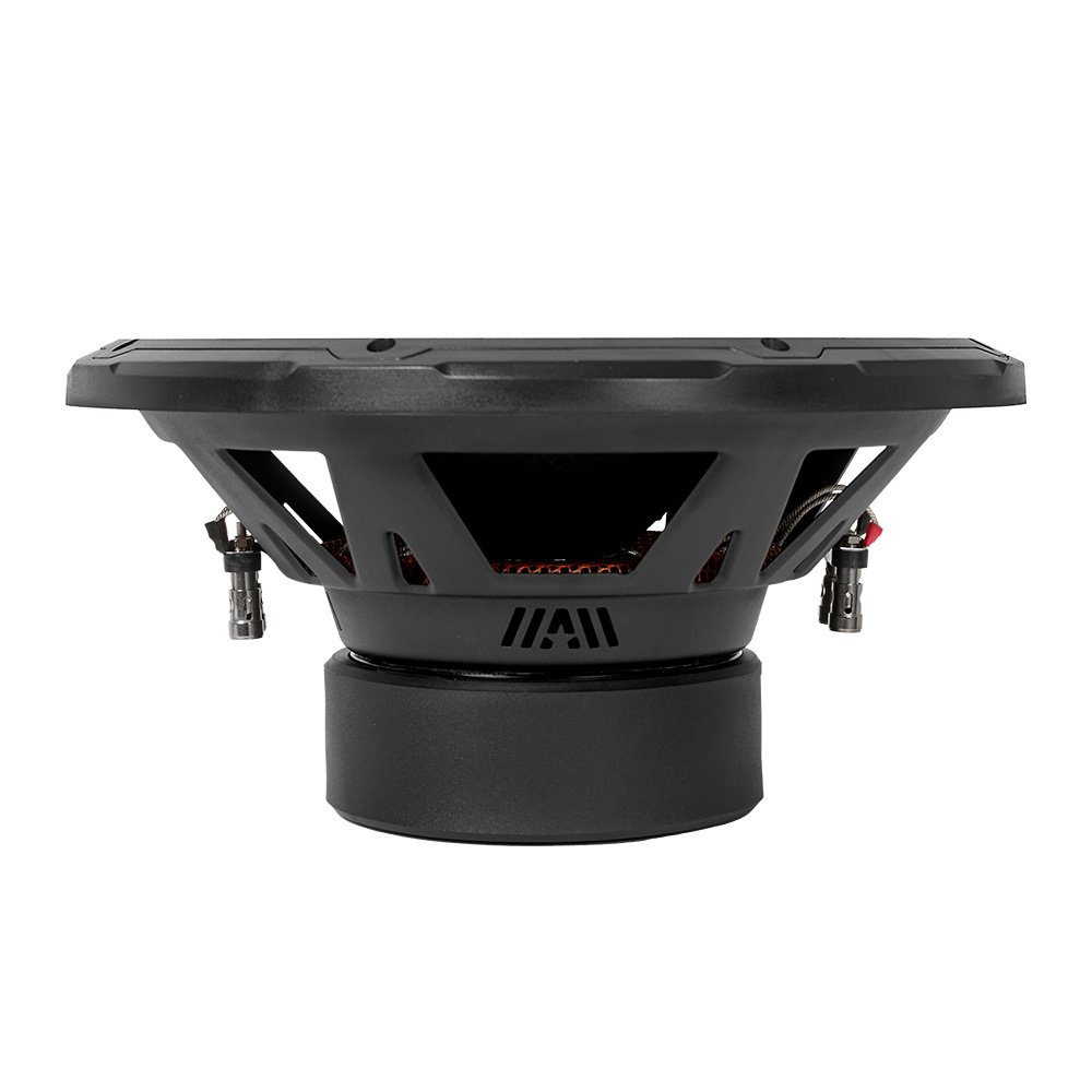 GAS MAD Basspakke til BMW E46 Sedan