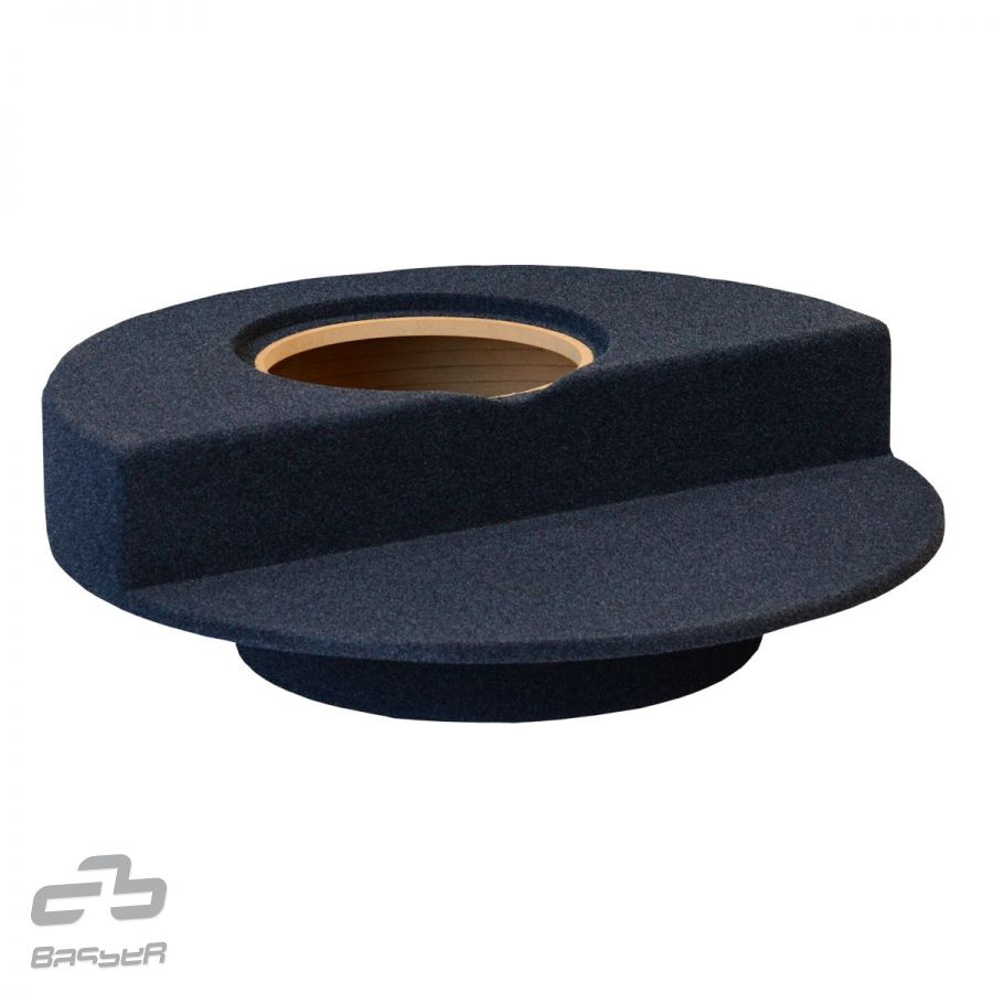 GAS MAD basspakke til BMW E46 Touring