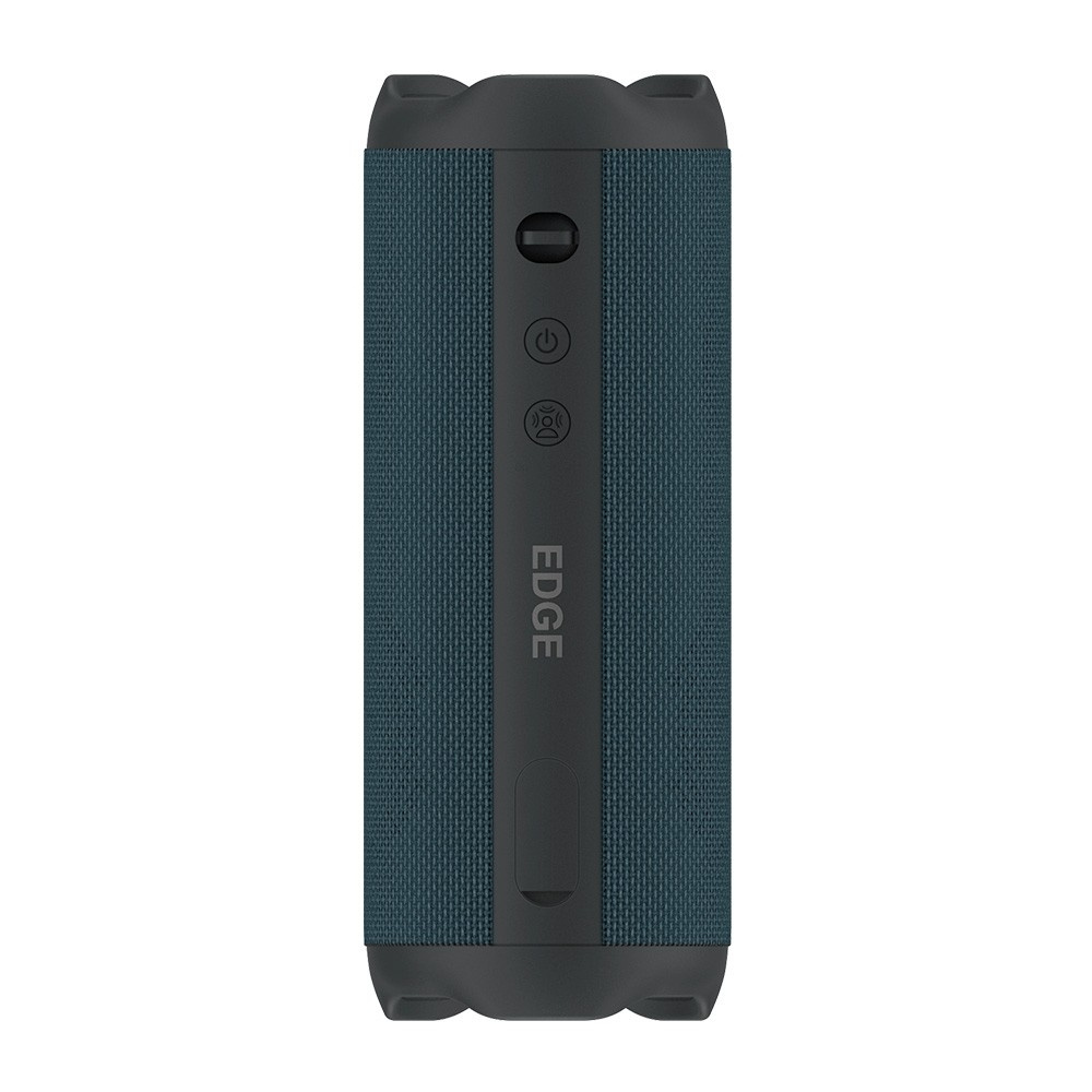 2-pakning Arcsound EDGE Sapphire Blue