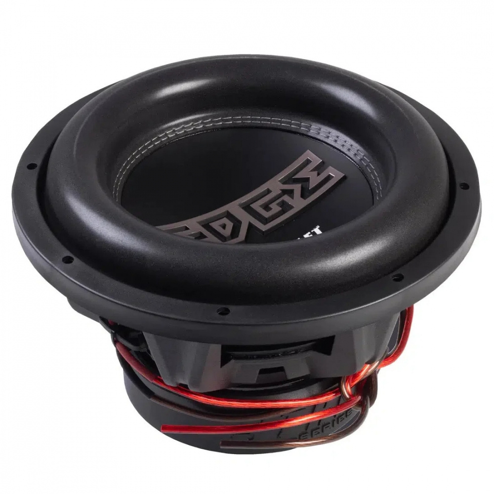 Portet 1x12 tommers basskasse med EDGE EDP122SPL-E3